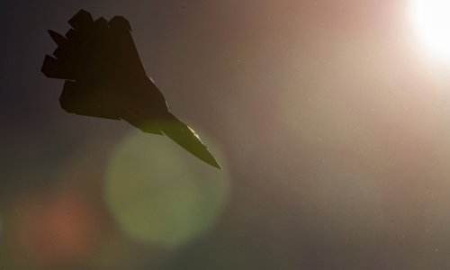 Najnapredniji ruski lovac srušio se u blizini Moskve: Pilot se katapultirao prije eksplozije
