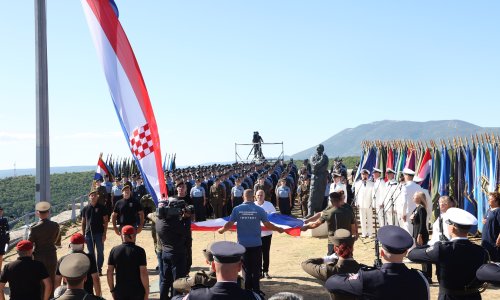 Pogledajte program: Ovako će se obilježiti 5. kolovoza