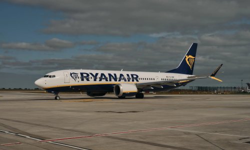 Ryanair objavio zimski red letenja: 140 novih ruta diljem Europe, evo kamo možete iz Hrvatske