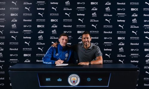 Službeno dovršen 3. najskuplji transfer u povijesti Premier lige