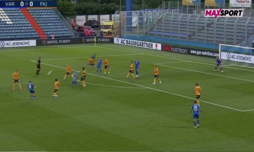 Pogledajte krasnu akciju i golčinu Tavaresa, a onda ekspresni šok za Varaždince