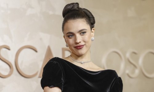 Posvetila se poslu: Margaret Qualley snimljena prvi put u javnosti nakon vijesti o rastavi