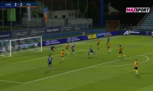 Pogledajte čudesnu završnicu u Varaždinu i gol za ludi preokret