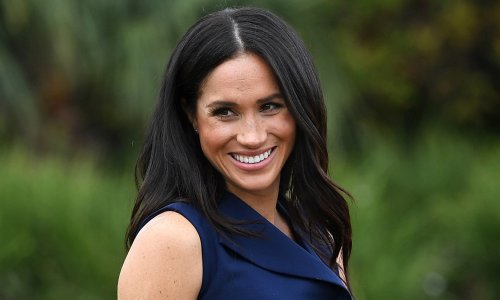 Meghan Markle podijelila obiteljske fotografije s odmora: Pokazala gdje Harry i ona uživaju s djecom