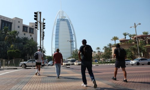 Dubai pokušava oživjeti turizam: Stanovnicima nude nagrade za dovođenje gostiju iz inozemstva