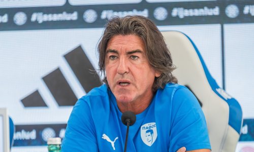 Pafosov trener nakon Hajduka izdvojio jedan potez: 'Samo Messi to može raditi'