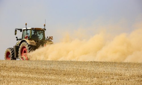 Nova studija upozorava: Klimatske promjene višestruko povećale rizik od suše u Europi