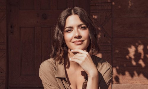 Mia Dimšić: 'U redu je da se nekad umorim, splasnem i da me nema, jer je tišina važna za kreativnost'