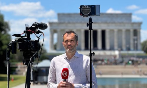 Saša Lugonjić o Americi, Daliću i obitelji: 'Treba mi vrijeme da se opet napunim'
