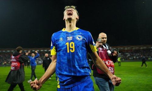 Poslana prva ponuda za zvijezdu iz BiH, njegov klub brzo donio odluku