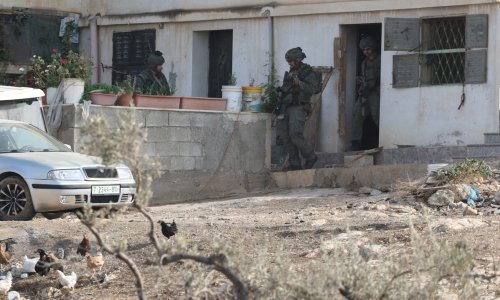 Četvero Palestinaca i jedan Izraelac poginuli u pucnjavi na Zapadnoj obali