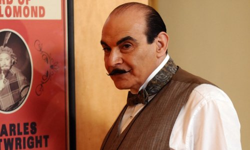 David Suchet više nije Poirot kakvog pamtimo: Evo kako danas izgleda legendarni glumac