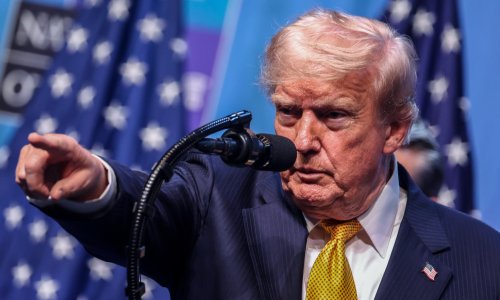 Egzodus iz Trumpove administracije: U 18 mjeseci otišao rekordan broj dužnosnika