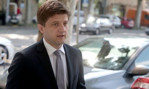 Marić: Dug zdravstva premašuje 7 milijardi kuna; uskoro reforma