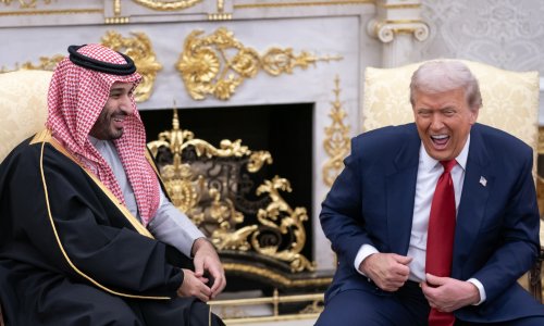 Zaokret koji je iznenadio sve: Kako je Trump u zadnji tren ipak preveslao Saudijce