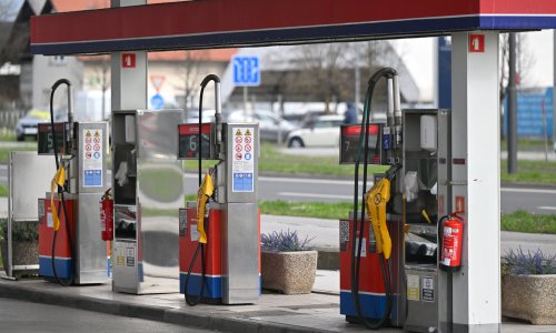 Slovenci po gorivo hrle u Hrvatsku: Na spremniku dizela mogu uštedjeti i gotovo 19 eura