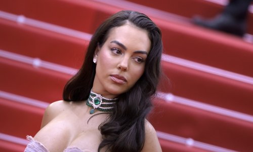 Georgina Rodríguez našla se u središtu drame nakon finala SP-a: 'To nisam bila ja'