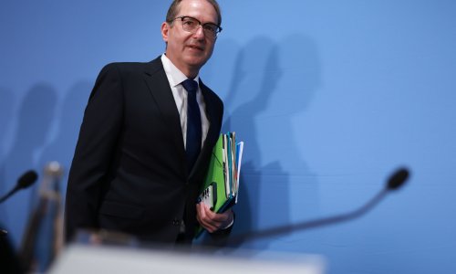 Njemačka deportirala neosuđivanog Afganistanca: 'Iscrpio je sve mogućnosti'