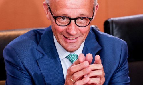 Velika rošada u Berlinu: Merz je upravo povukao itekako rizičan potez