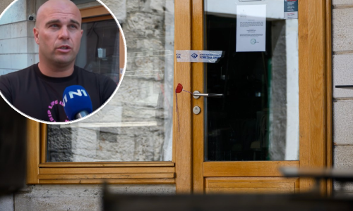 Ugostitelj kojem su inspektori zatvorili kafić: 'Popili su dva piva, pa izvadili značke. I to je bio kraj'