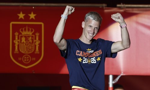 Olmo otvorio dušu u velikom intervjuu: 'Bilo je teško to prihvatiti'