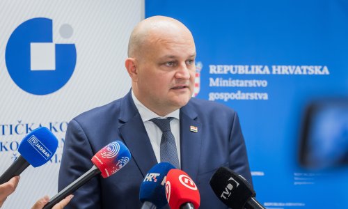 Šušnjar: Kroz poticaje i europske fondove podupiremo razvoj hrvatske industrije