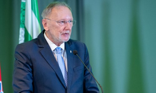 Božinović o borbi protiv ovisnosti: 'Svi nešto poduzimaju, ali rezultati i dalje izostaju'