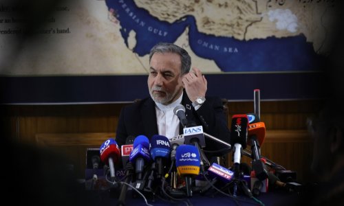 Iran se obrušio na američku aroganciju: 'Ne popuštamo prijetnjama'