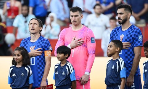 Hrvatski reprezentativac pred senzacionalnim transferom u Benficu?