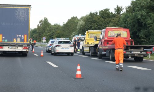 Policija objavila detalje užasne nesreće na A3 u kojoj je poginulo dijete