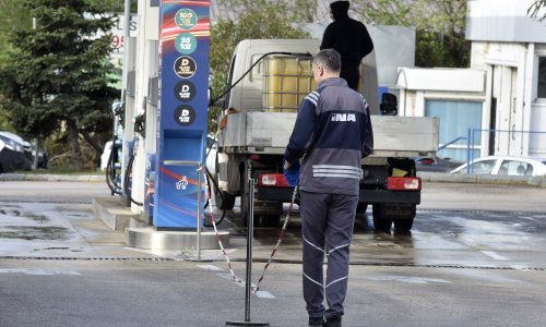 Analitičar o cijenama goriva: Vlada ima prostora