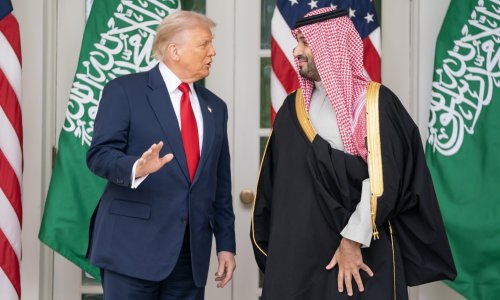 Trump postavio uvjet Saudijskoj Arabiji: Bez ovoga nema nuklearnog sporazuma sa SAD-om