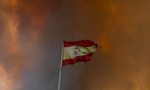 Šire se požari u Španjolskoj: Evakuirano 85.000 ljudi