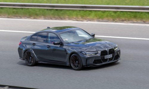 Kupio je novu BMW-ovu sportsku zvijer, a evo koliko je izgubio nakon samo dvije godine