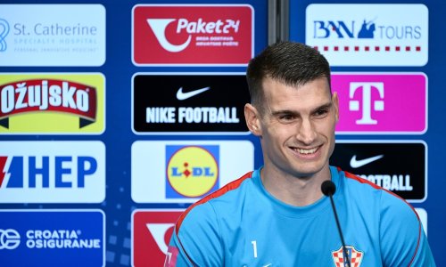 Fenerbahče prodao Livakovića? Evo što nam je Andy Bara odgovorio