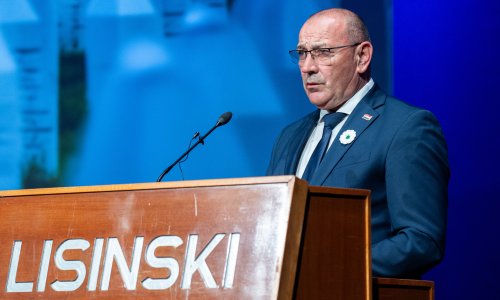 Obilježena obljetnica raketiranja šest gardista Tigrova: Neprijatelj nije imao snage na bojnom polju