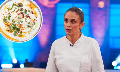 Jednostavno i neodoljivo: Turska jaja po receptu pobjednice 'MasterChefa' idealan su vikend-brunch