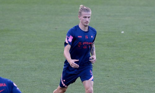Grci: Srebrni Vatreni ima novi klub