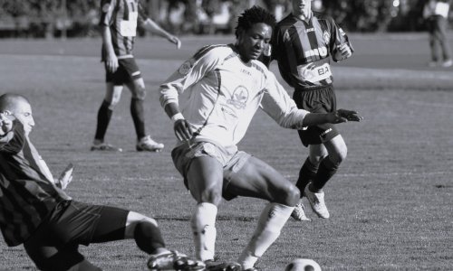 Poginuo bivši igrač Istre Kalilou Traoré: Bio je miljenik navijača