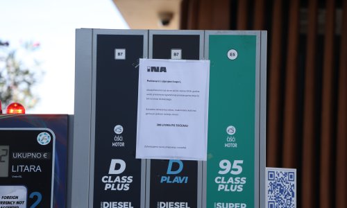 Rastu cijene goriva: Ovim jednostavnim potezima možete smanjiti potrošnju