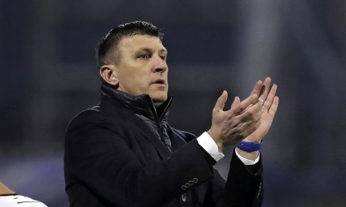 Jakirović želi dvojicu hrvatskih reprezentativaca u Premier ligi: 'Ako ih mogu dovesti, dovest ću ih'