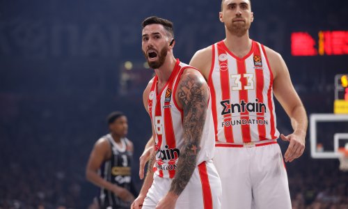 Bivši ljubimac navijača Zvezde na korak do Partizana: Beograd čeka transfer koji bi izazvao potres
