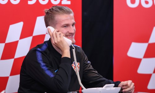 Ništa od povratka u Dinamo: Bivši hrvatski reprezentativac ima novi klub