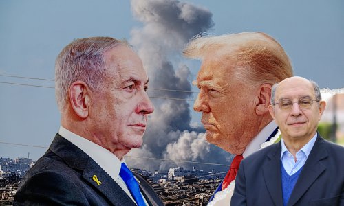 'Dosad je bilo po tvome, sad je po mome': Kako se Trump slatko osvetio Netanyahuu