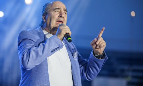 Grdović se za rođendan počastio novim autom i poručio: 'Svake godine ostanem sam'