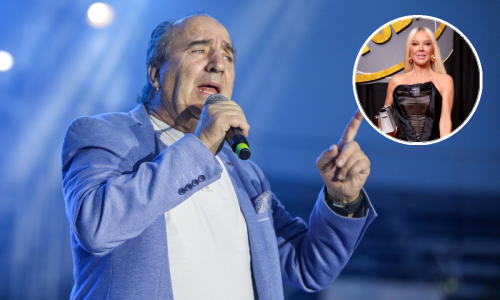 Mladen Grdović nasmijao pratitelje objavom s Majom Šuput: Njegov komentar je hit