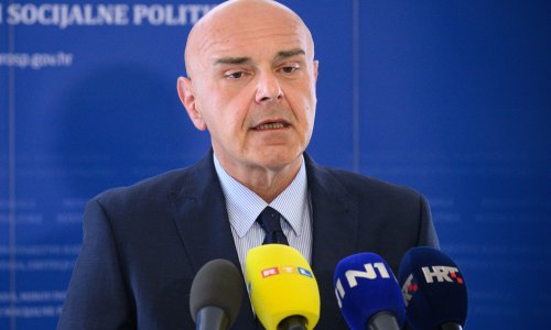Udruga zatražila nadzor nad splitskim Zavodom za socijalni rad zbog zapošljavanja