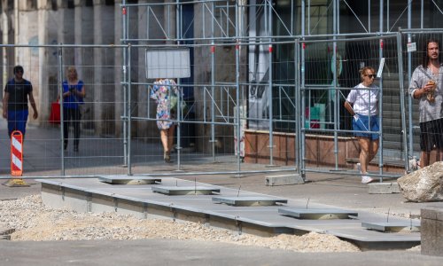 Grad Zagreb opet odgovorio oko podzemnih spremnika u Ilici: Prošli su rigorozne provjere
