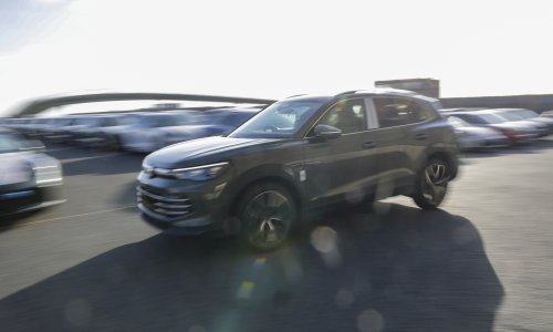 Volkswagen mu se pokvario, a onda je počela nevjerojatna agonija