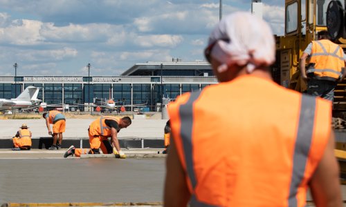 Ovo više nije ona Njemačka: Ponuda poslova sve manja, samo jedna struka cvjeta